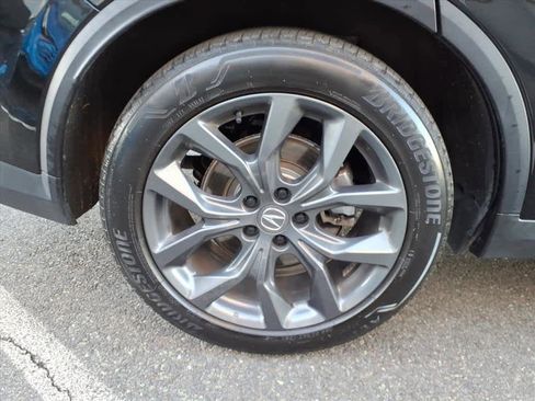 Certified 2023 Acura MDX A-Spec image 8