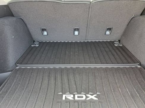 New 2026 Acura RDX SH-AWD w/ Technology Package image 23