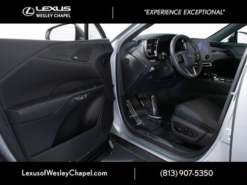 Used 2024 Lexus RX 500h F Sport w/ Convenience Package AWD/4WD image 21