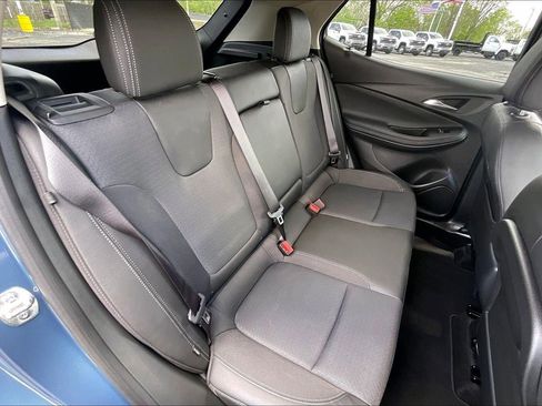 Used 2026 Buick Encore GX Preferred w/ Comfort Package FWD image 25