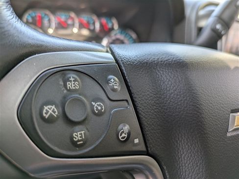 Used 2018 Chevrolet Silverado 2500 LTZ w/ Duramax Plus Package AWD/4WD image 27