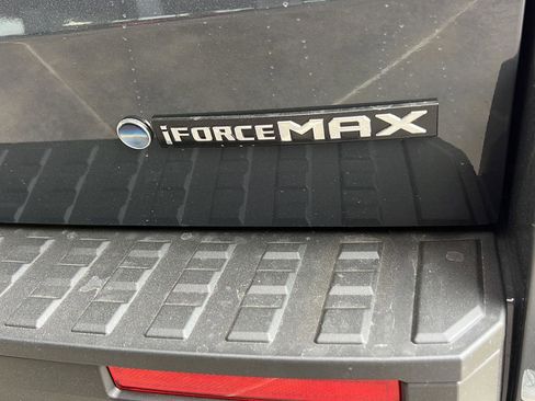 New 2026 Toyota 4Runner TRD Off-Road Premium image 9