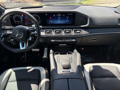 Used 2026 Mercedes-Benz GLE 63 AMG S image 29