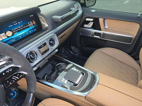 Certified 2026 Mercedes-Benz G 63 AMG 4MATIC image 30