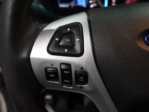 Used 2015 Ford Explorer Limited w/ Equipment Group 302A image 44