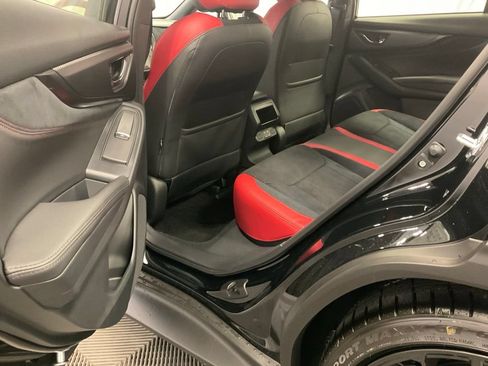 New 2026 Subaru WRX Limited AWD/4WD image 22