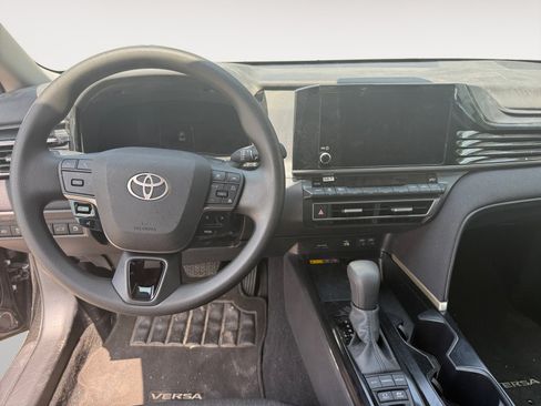 Used 2026 Toyota Camry LE FWD image 10