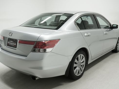 Used 2012 Honda Accord EX image 4