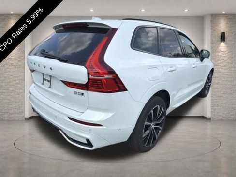Used 2024 Volvo XC60 B5 Plus w/ Climate Package AWD/4WD image 18
