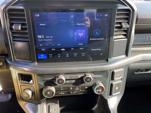 Used 2025 Ford F150 STX w/ Equipment Group 200A image 12