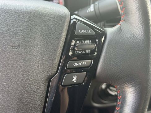 Used 2023 Nissan Frontier PRO-4X w/ Pro Convenience Package AWD/4WD image 21