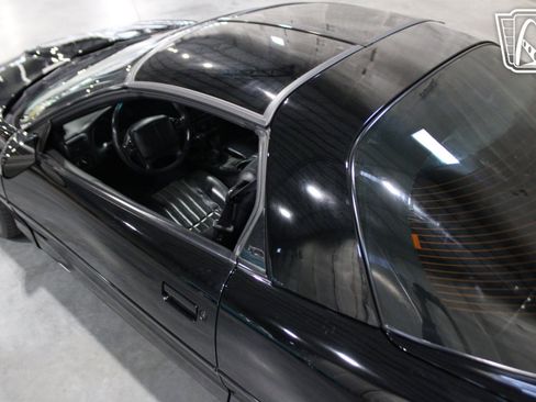 Used 2000 Chevrolet Camaro Z28 w/ SS Performance/Appearance Pkg RWD image 30