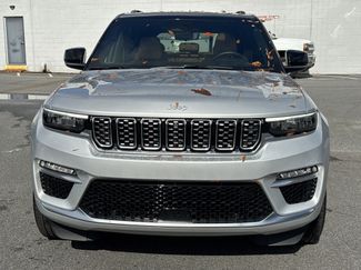 Used 2024 Jeep Grand Cherokee Summit w/ Adv Protech Group IV video 2