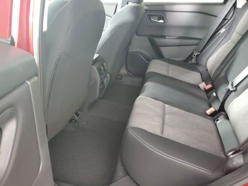 New 2026 Nissan Rogue SV image 13