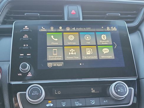 Used 2019 Honda Insight EX image 23