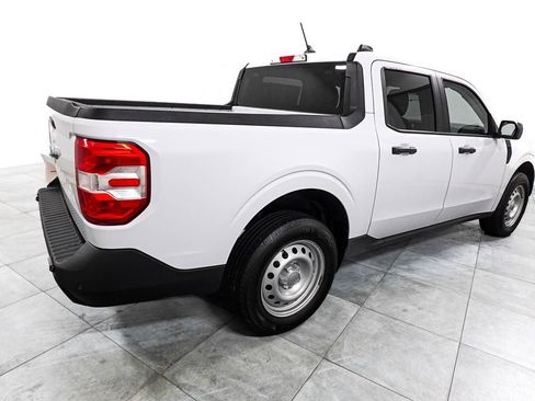 Used 2022 Ford Maverick XL FWD image 7
