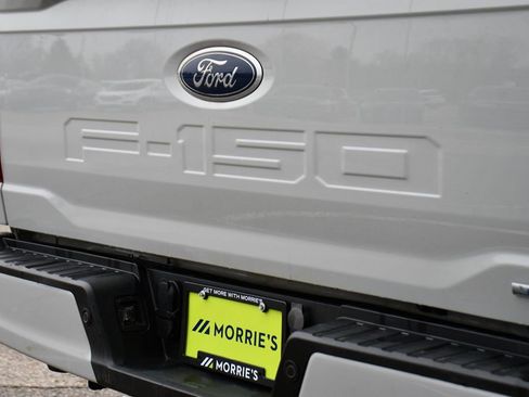 Used 2023 Ford F150 XLT w/ Equipment Group 302A High image 47