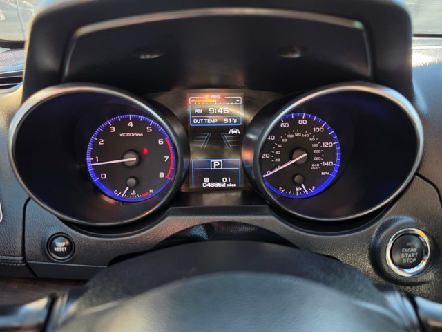 Used 2019 Subaru Outback 2.5i Limited AWD/4WD image 27