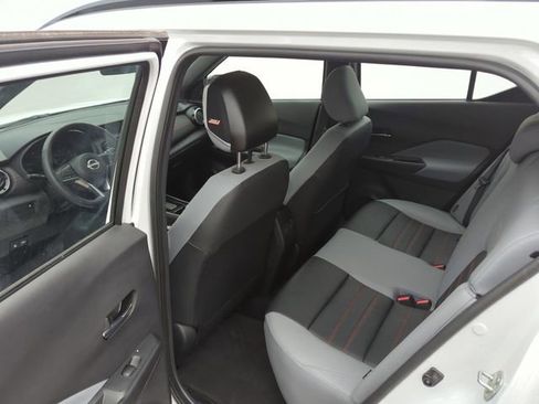Used 2024 Nissan Kicks SR w/ SR Premium Package FWD image 21