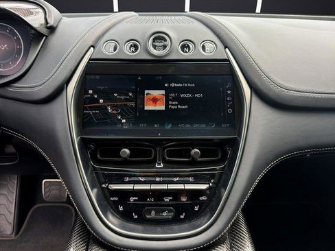 Used 2023 Aston Martin DBX 707 AWD/4WD image 18