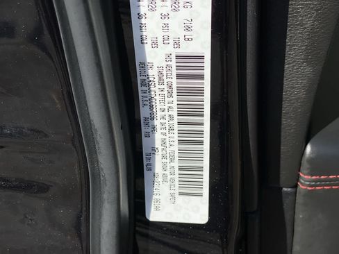 Used 2013 Dodge Durango R/T w/ Leather Interior Group AWD/4WD image 31