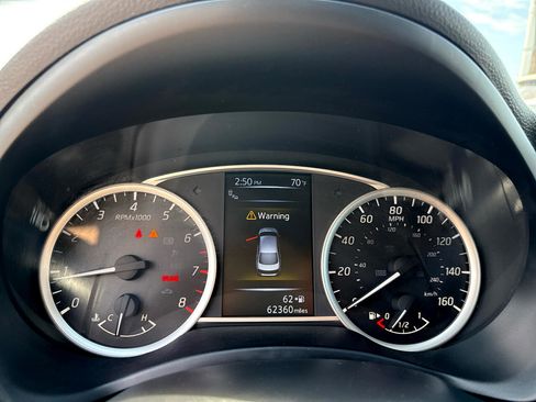 Used 2017 Nissan Sentra SR Turbo w/ SR Turbo Premium Package image 19