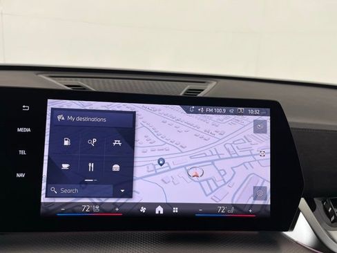 New 2026 BMW X2 M35i w/ M Sport Professional Package image 16