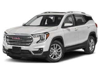Certified 2024 GMC Terrain AT4 w/ Infotainment Package II AWD/4WD video 1