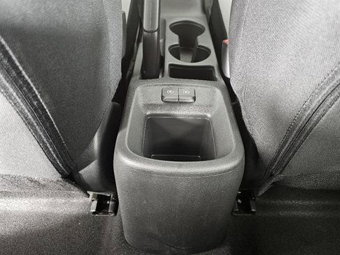 New 2025 Nissan Versa S w/ Trunk Package image 39