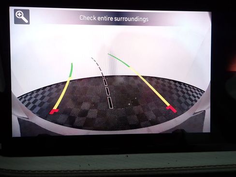 New 2026 Jeep Cherokee Limited image 5