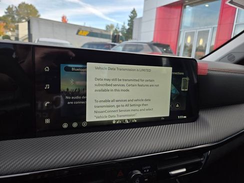 New 2026 Nissan Kicks SR w/ SR Premium Package image 19