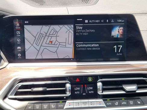 Used 2023 BMW X5 xDrive40i w/ Premium Package AWD/4WD image 21