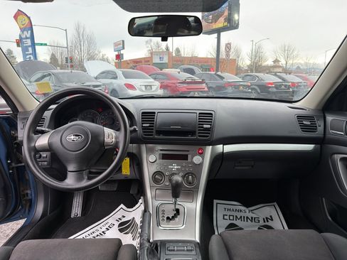 Used 2009 Subaru Outback 2.5i Special Edition image 18