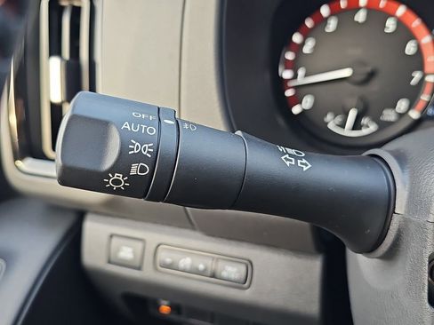 New 2026 Nissan Frontier Pro-X w/ Pro Premium Package image 28