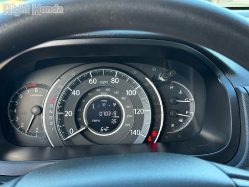 Used 2012 Honda CR-V LX image 18