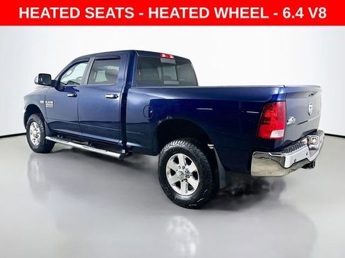 Used 2014 RAM 3500 Big Horn image 8