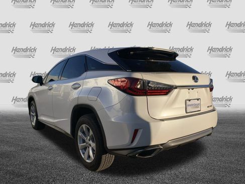 Used 2017 Lexus RX 350 FWD image 8