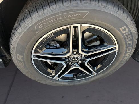 Certified 2026 Mercedes-Benz GLE 350 4MATIC image 14