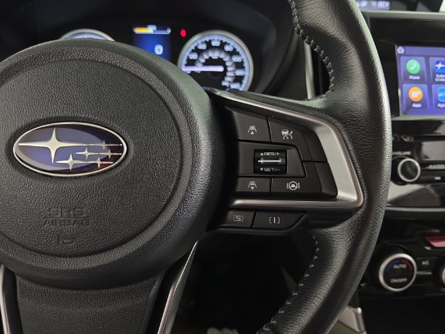 Used 2021 Subaru Forester Premium w/ Popular Package #1 AWD/4WD image 13