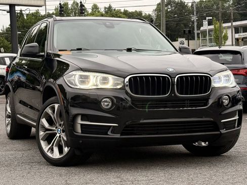 Used 2016 BMW X5 xDrive35i AWD/4WD image 7