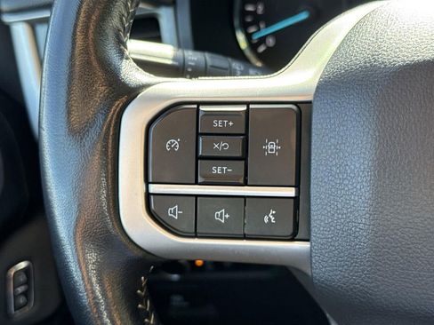 Used 2024 Ford Expedition Max XLT AWD/4WD image 35