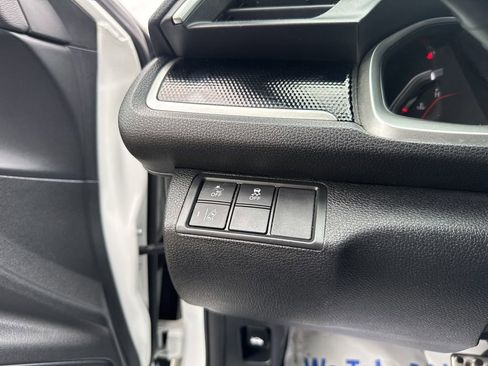 Used 2019 Honda Civic Sport image 14