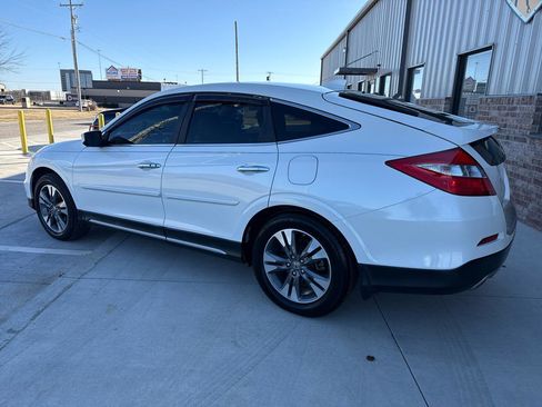 Used 2013 Honda Crosstour EX-L image 13
