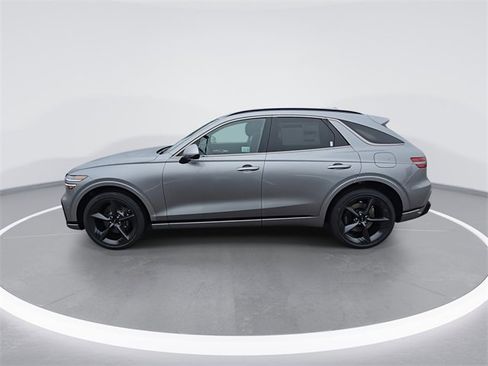 New 2026 Genesis GV70 2.5T Sport Prestige image 5