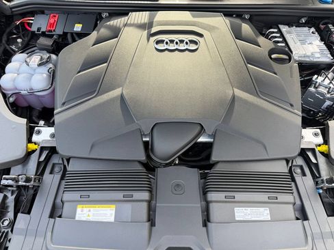 New 2026 Audi Q8 Premium Plus AWD/4WD image 28