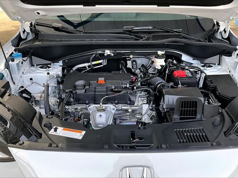 New 2026 Honda HR-V Sport image 16