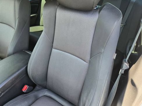 Used 2019 Honda Accord LX image 15