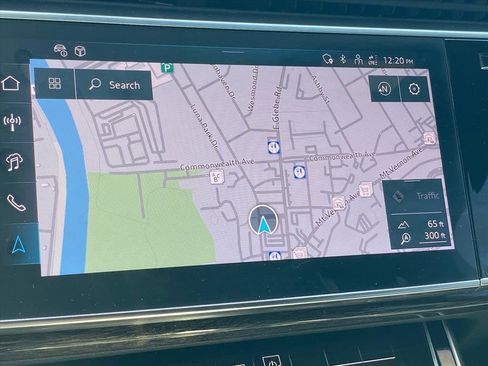 Used 2025 Audi Q7 3.0T Premium Plus AWD/4WD image 15