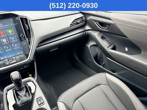 New 2026 Subaru Crosstrek 2.5i Wilderness image 29