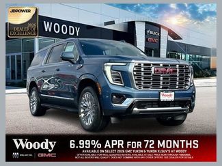 New 2026 GMC Yukon XL Denali video 1